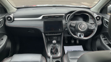 MG ZS 1.5 VTi-TECH Exclusive 5dr Petrol Hatchback